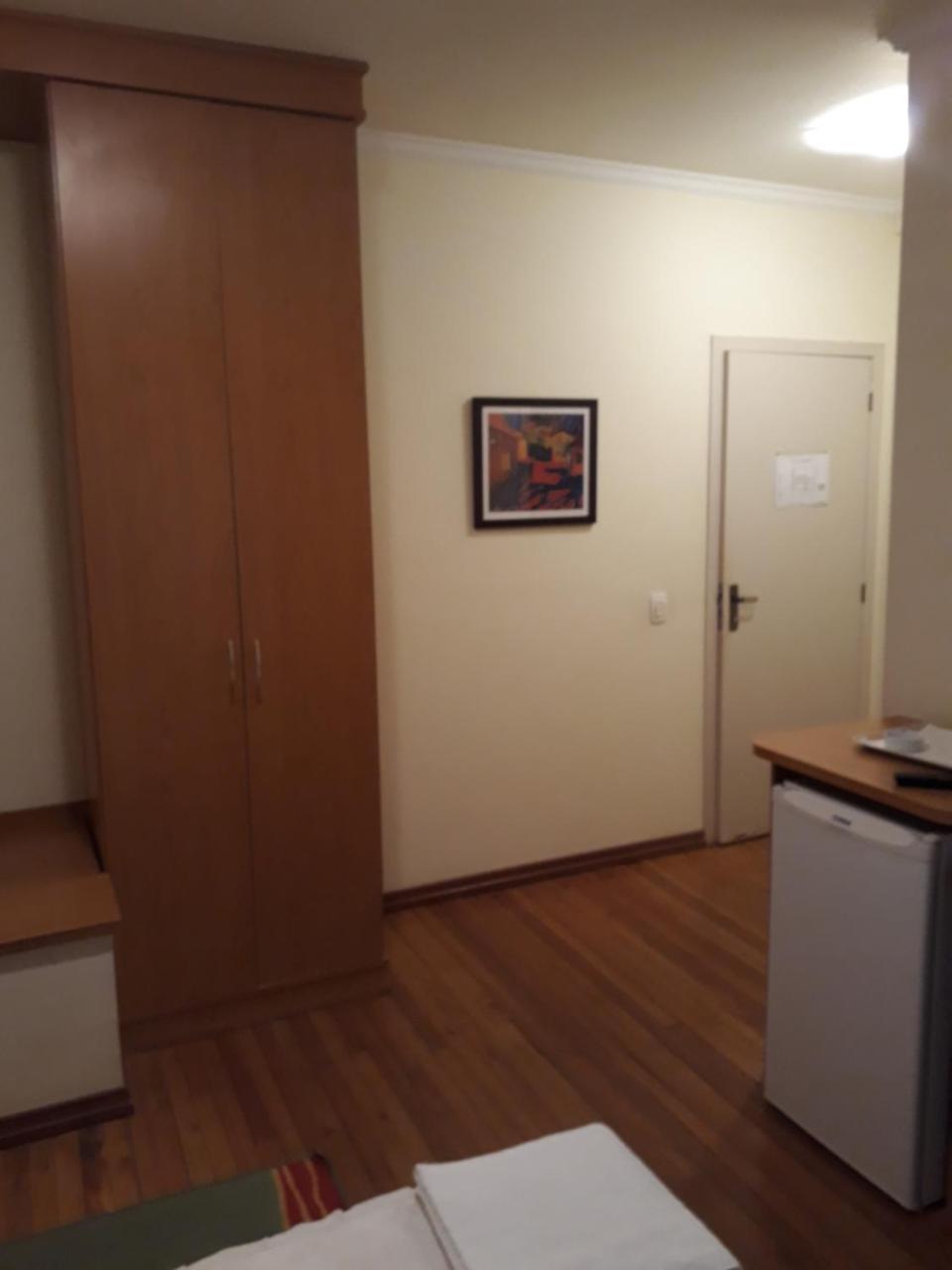 Hotel Maua Itapiranga Экстерьер фото